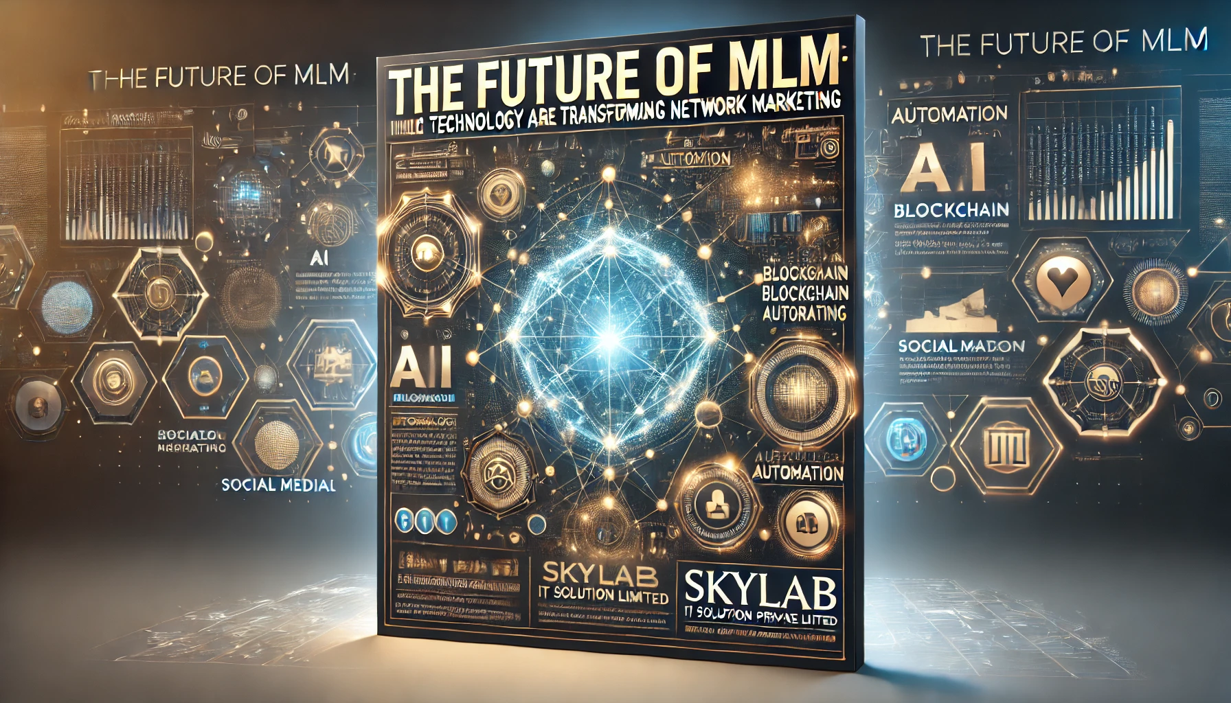 Best MLM Software Company